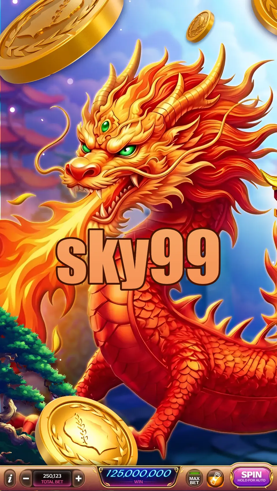 sky99 APK