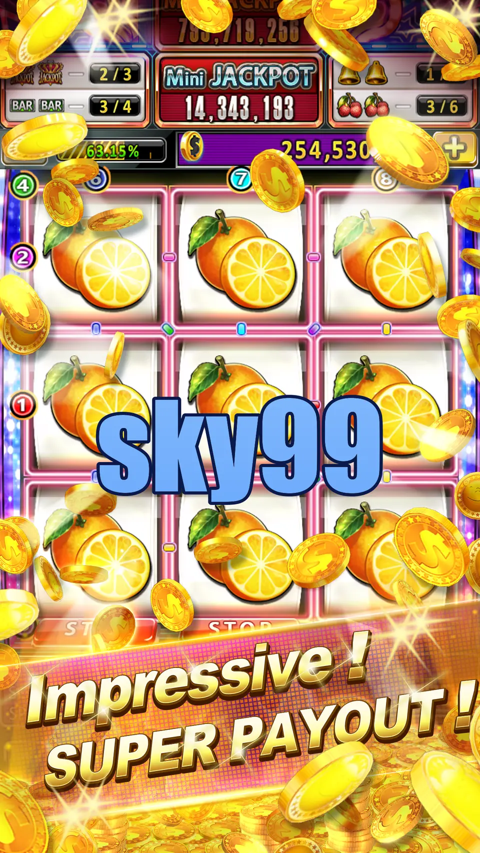 sky99 APK