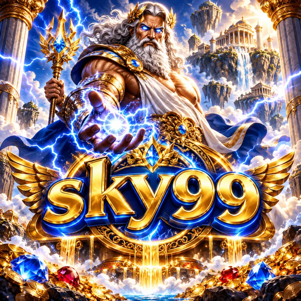sky99 Masuk