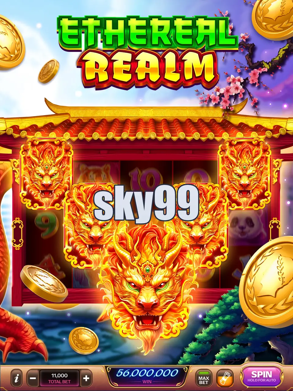 sky99 Masuk