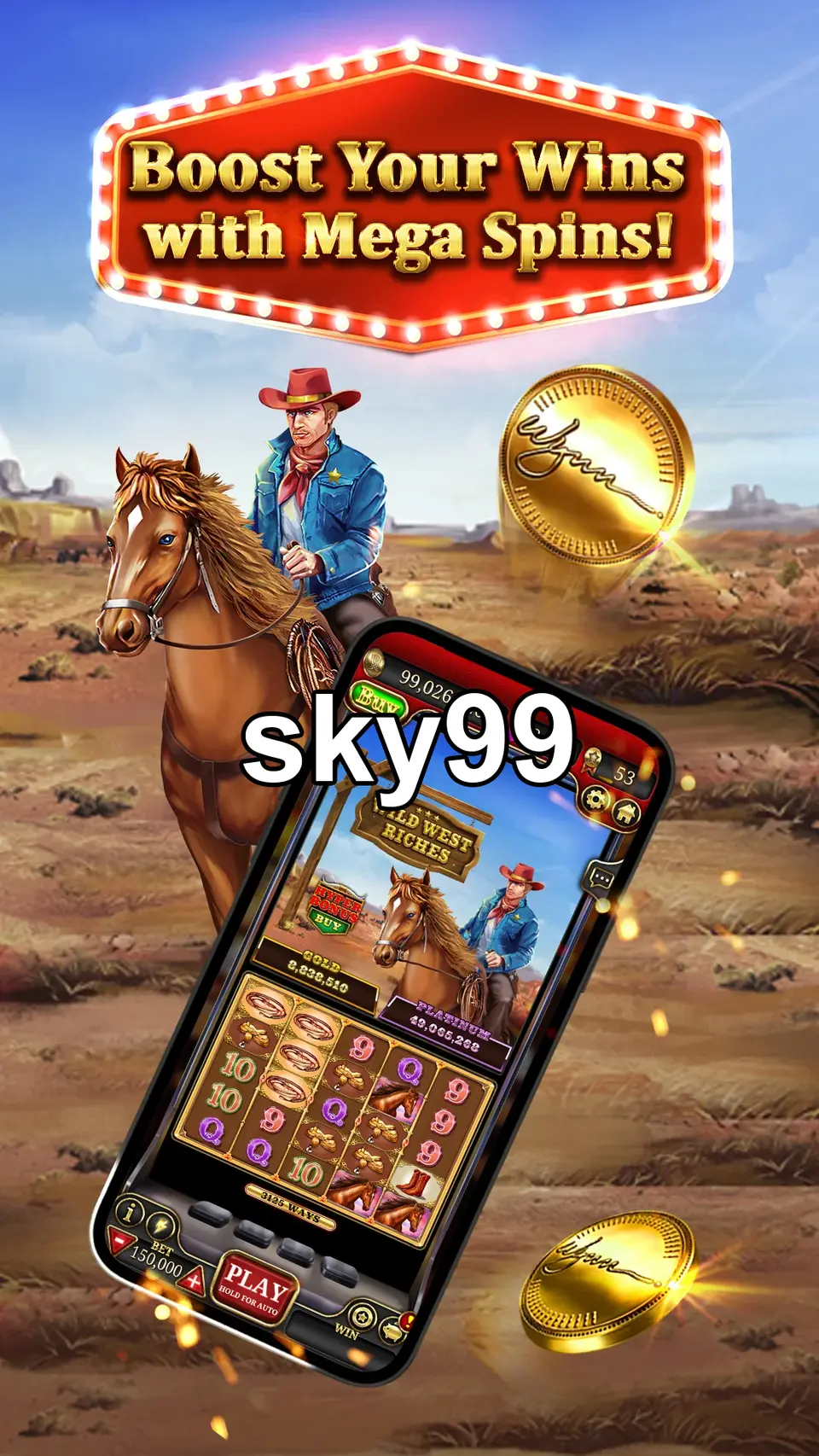 sky99 Masuk