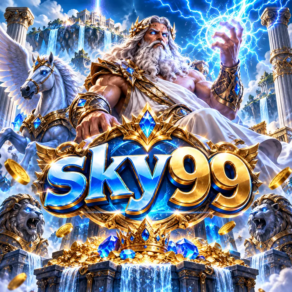 sky99 APK Resmi Unduh