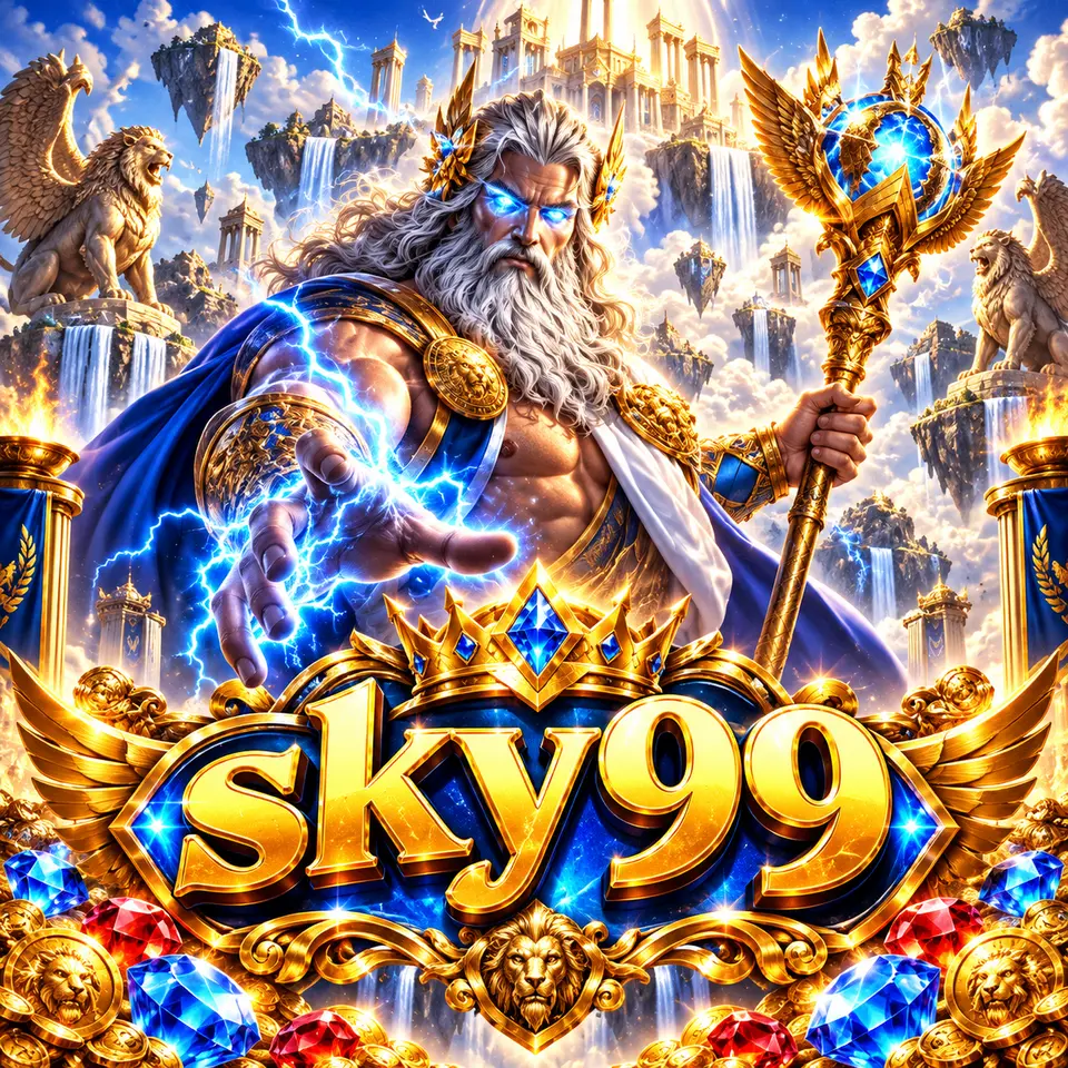 sky99 Masuk - sky99 Resmi